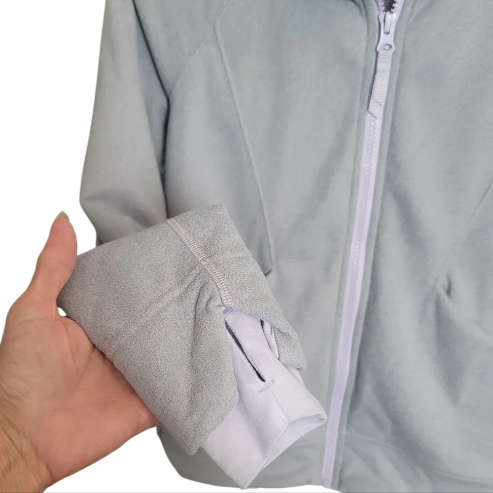 Ivivva Girl's Activewear Jacket
